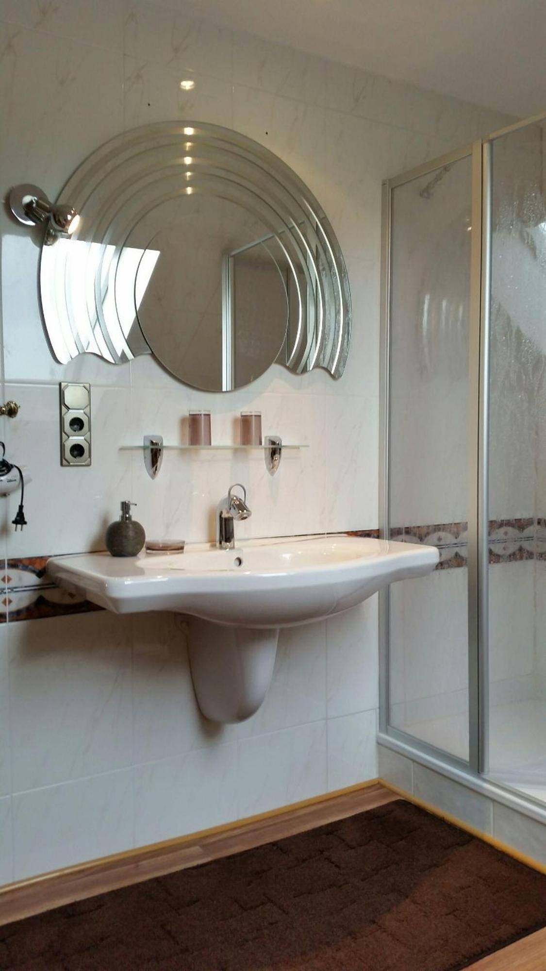 Haus-Schiffer-Ferienwohnung-Lilli Rhauderfehn Εξωτερικό φωτογραφία